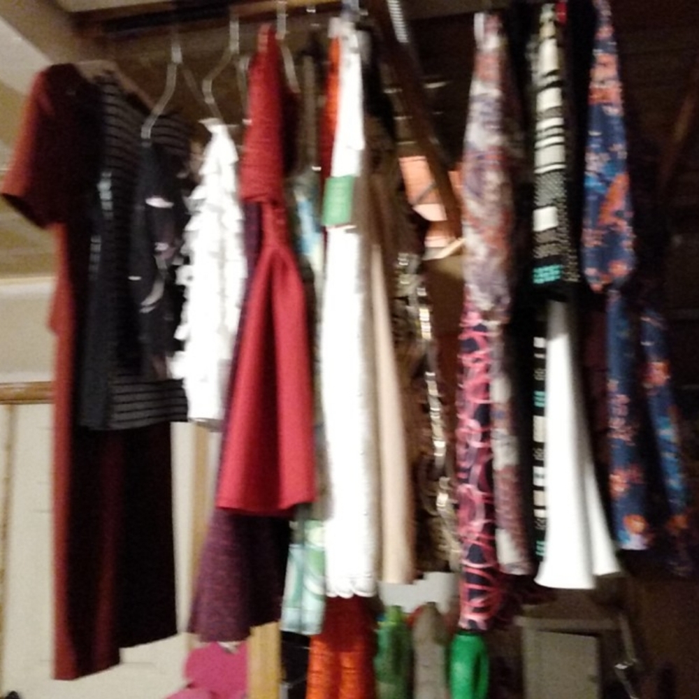 26 different styles to choose from